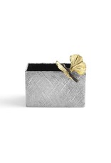 Butterfly Ginkgo Sugar Caddy