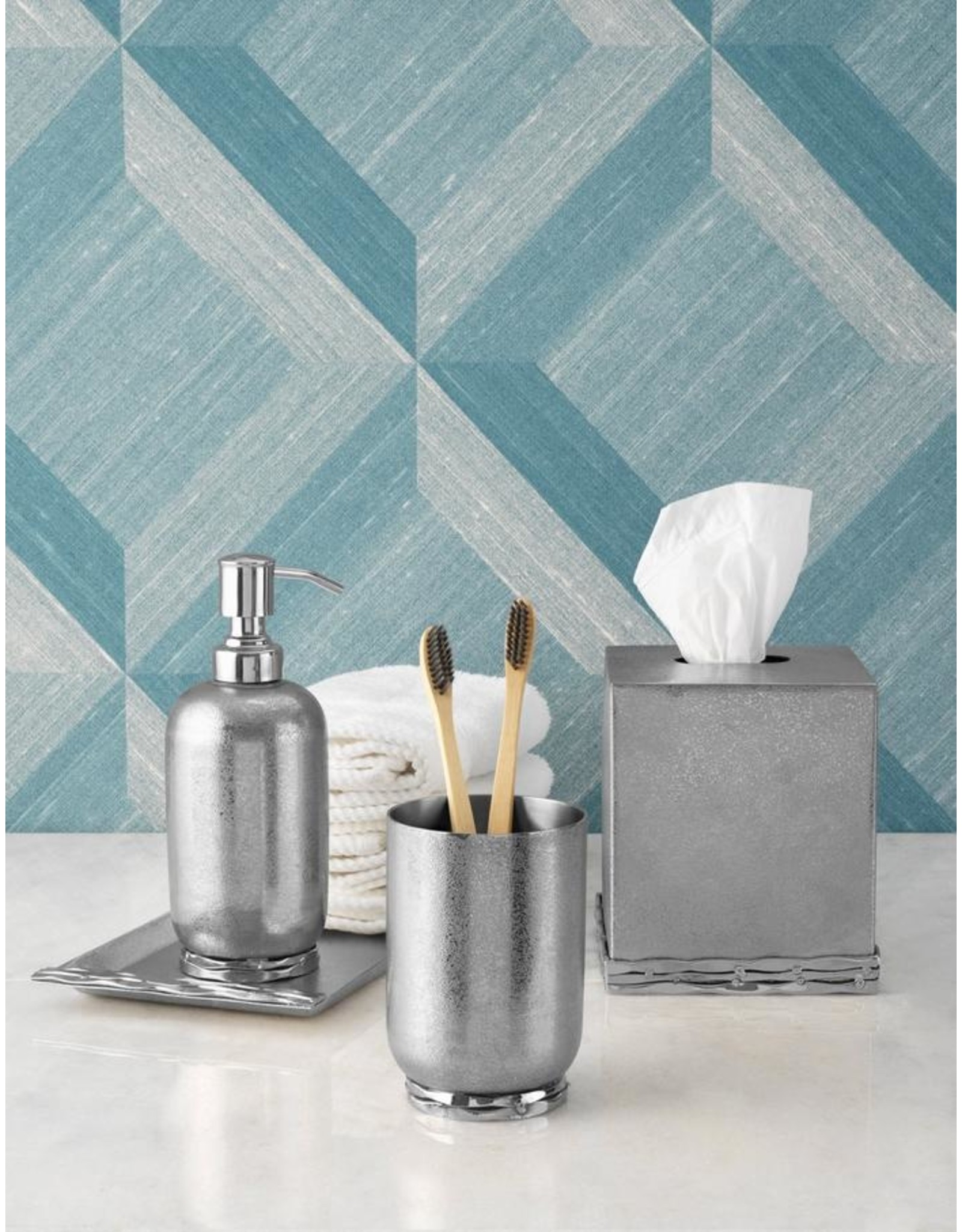 Mirage Soap Dispenser (L)