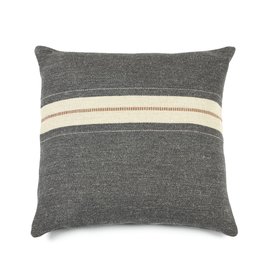 Luc Stripe Pillow 25 x 25