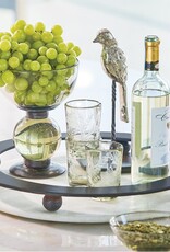 El Predilecto Vaso, Pepita Etched Clear