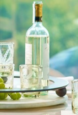 El Predilecto Vaso, Pepita Etched Clear
