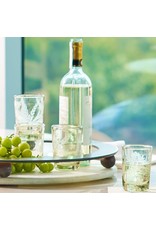 El Predilecto Vaso, Pepita Etched Clear
