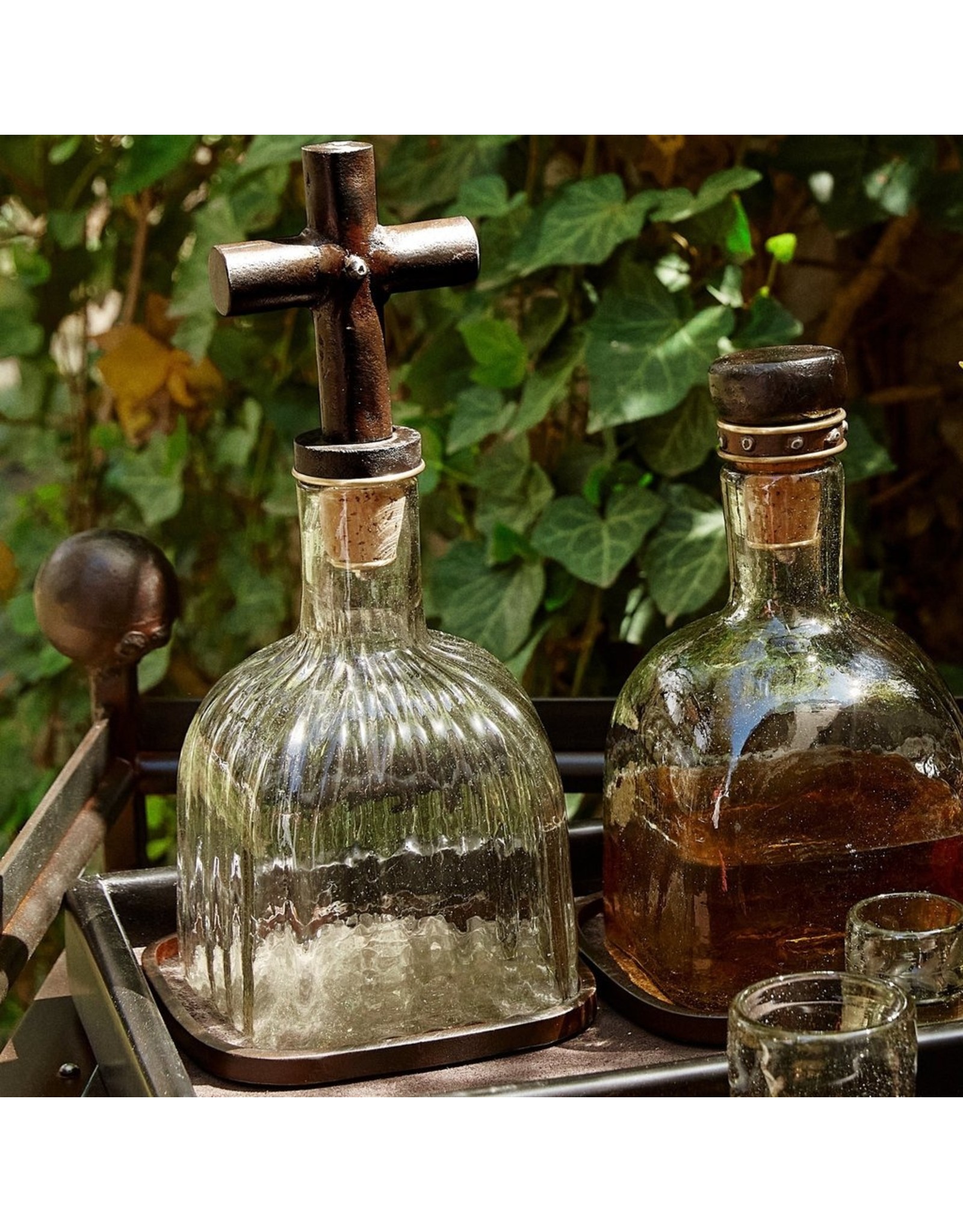 Milagro Decanter (L)