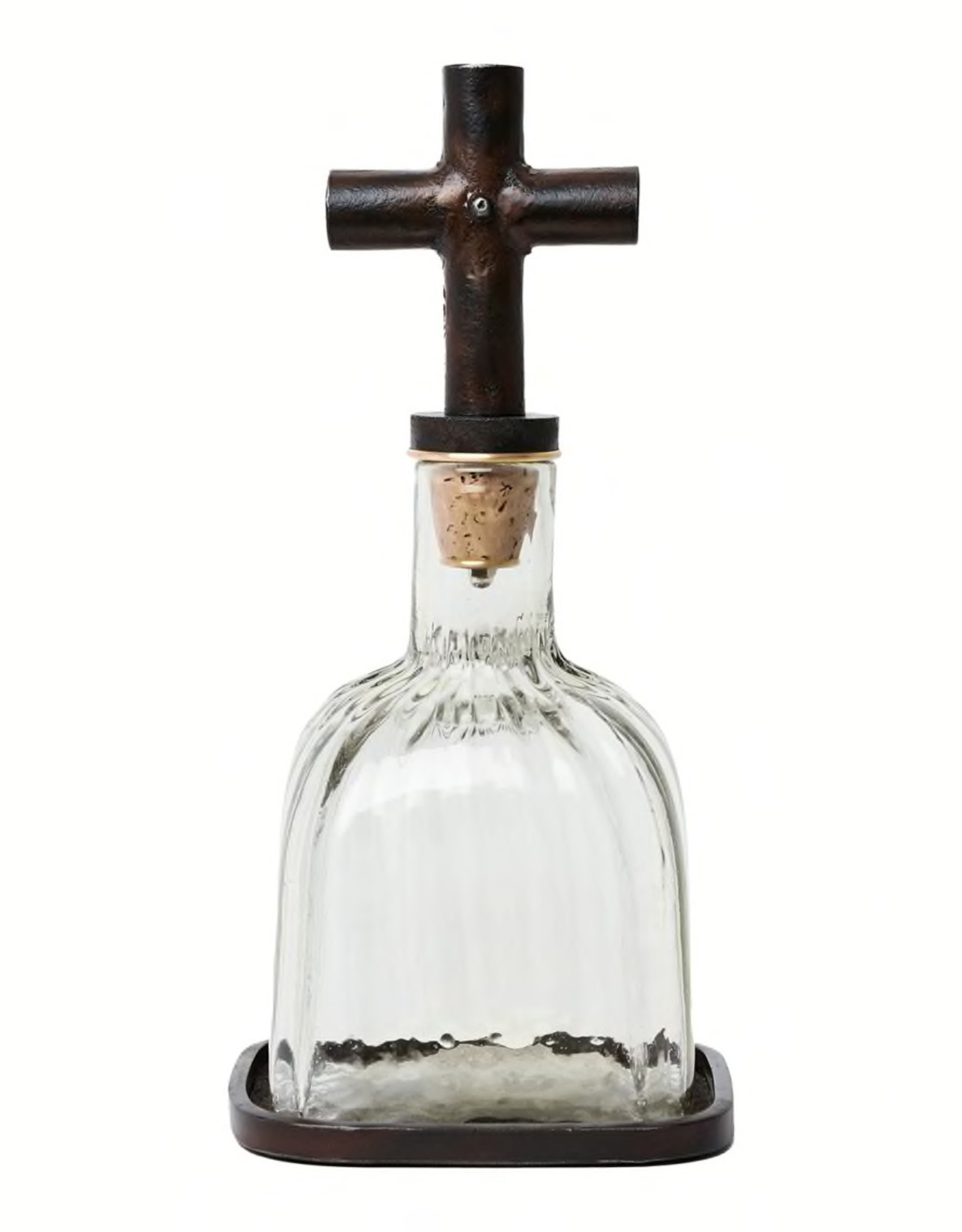 Milagro Decanter