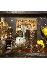 Mission Tray Natural (L)