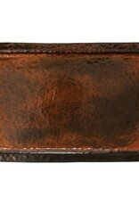 Mission Tray Natural (L)