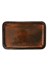 Mission Tray Natural (L)