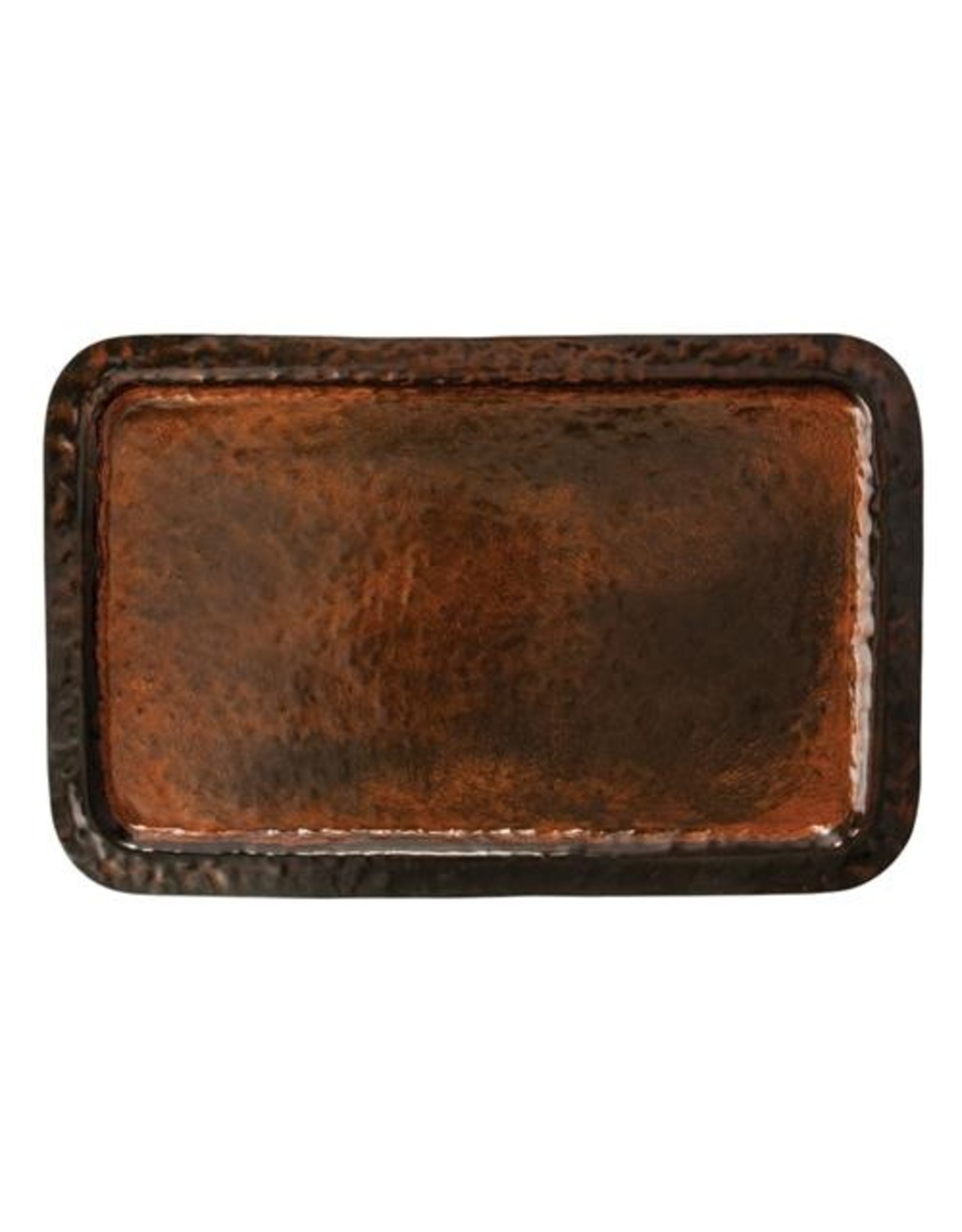 Mission Tray Natural (L)