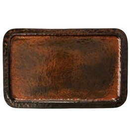 Mission Tray Natural (L)