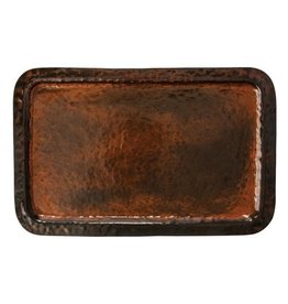 Mission Tray Natural (L)
