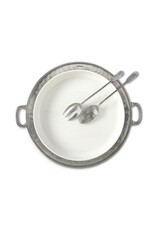 1529.0 Convivio Serving Platter w/ Handles