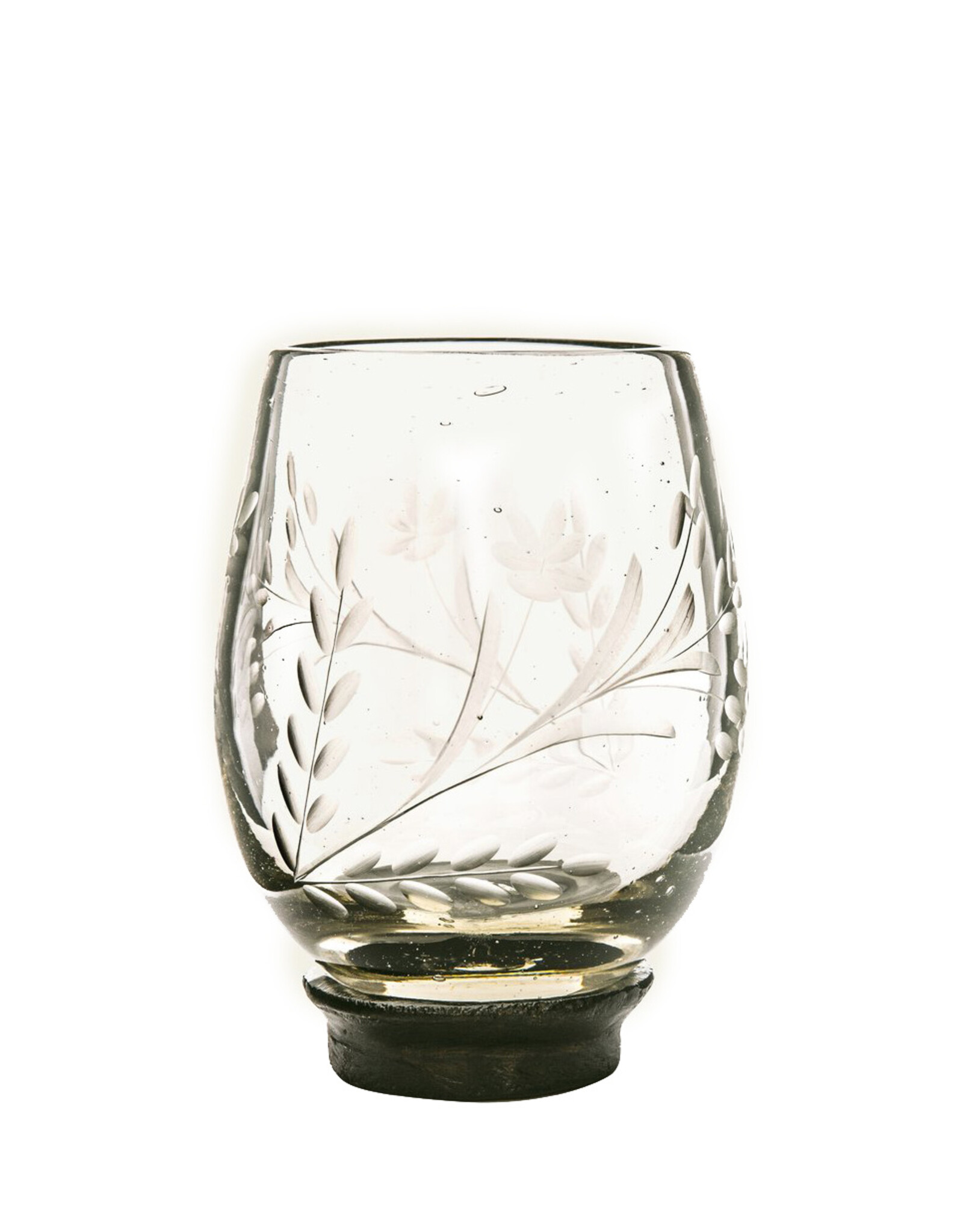 Pepita Red Wine Vessel