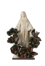 Saint Theresa Sculpture