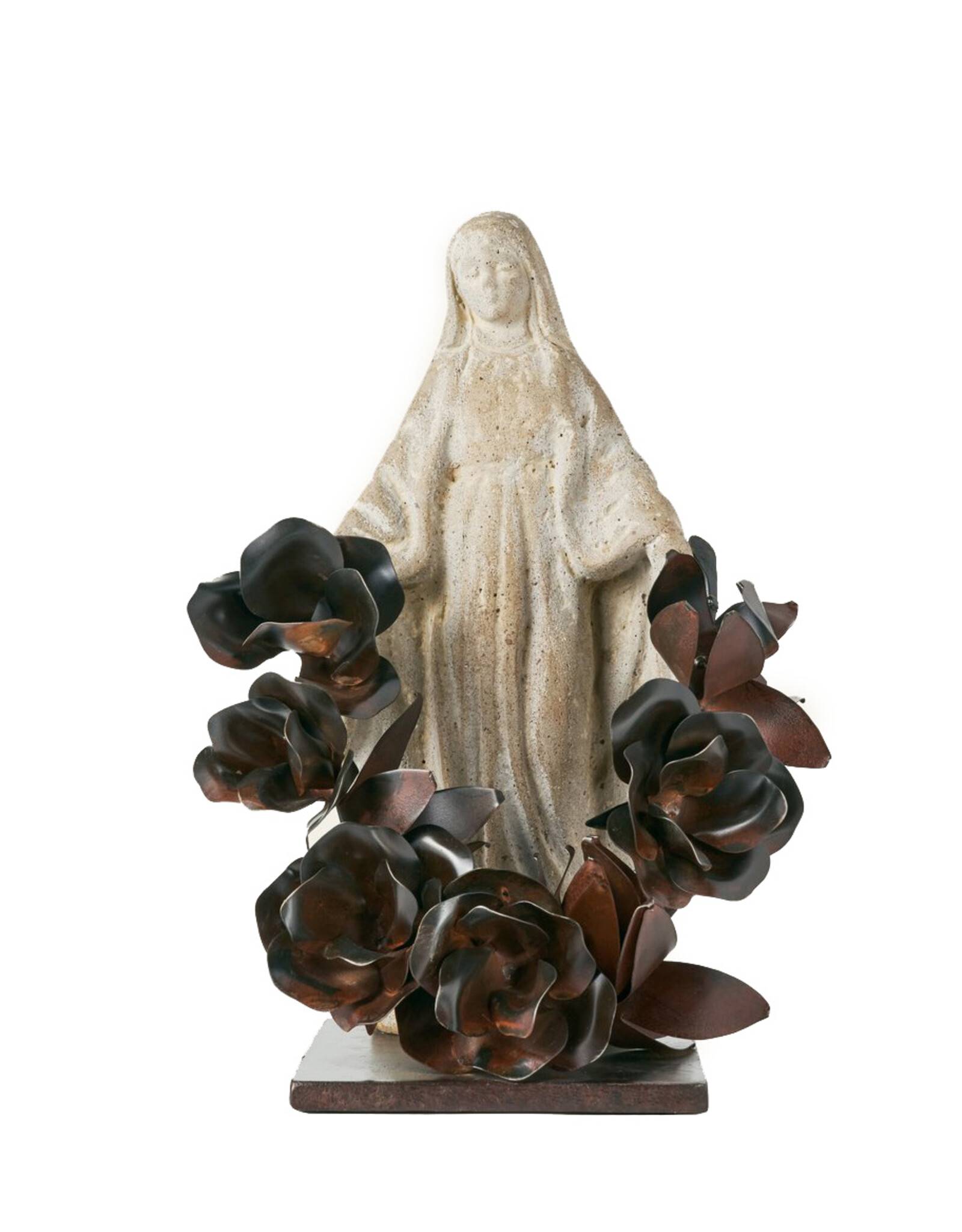 Saint Theresa Sculpture