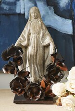 Saint Theresa Sculpture