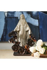 Saint Theresa Sculpture