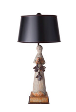 St. Francis Lamp