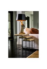 St. Francis Lamp