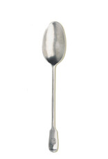 Antique Serving Spoon, A165.0