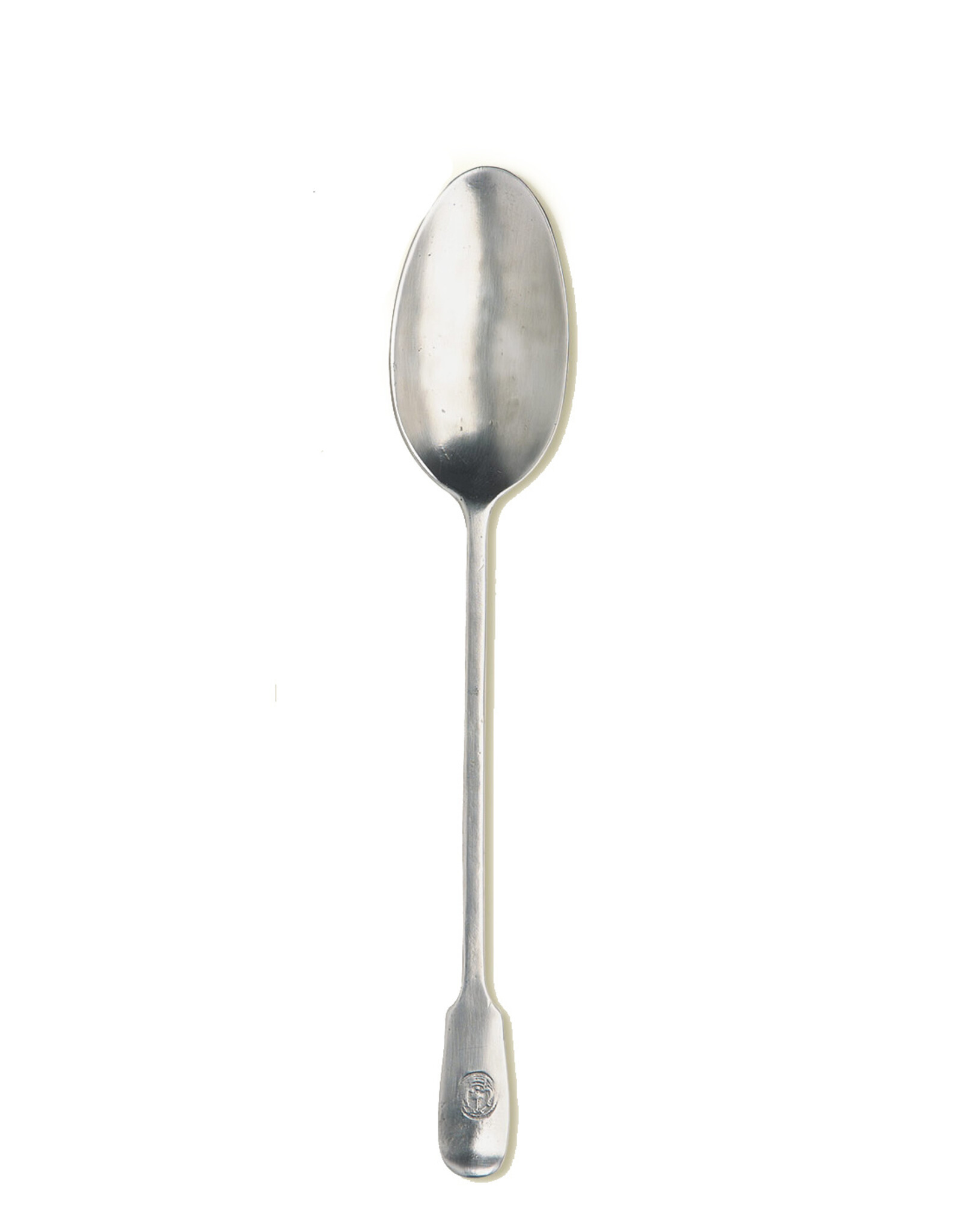 Antique Serving Spoon, A165.0