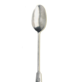Antique Serving Spoon, A165.0