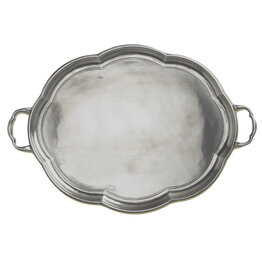 Britannia Tray, 1255.0