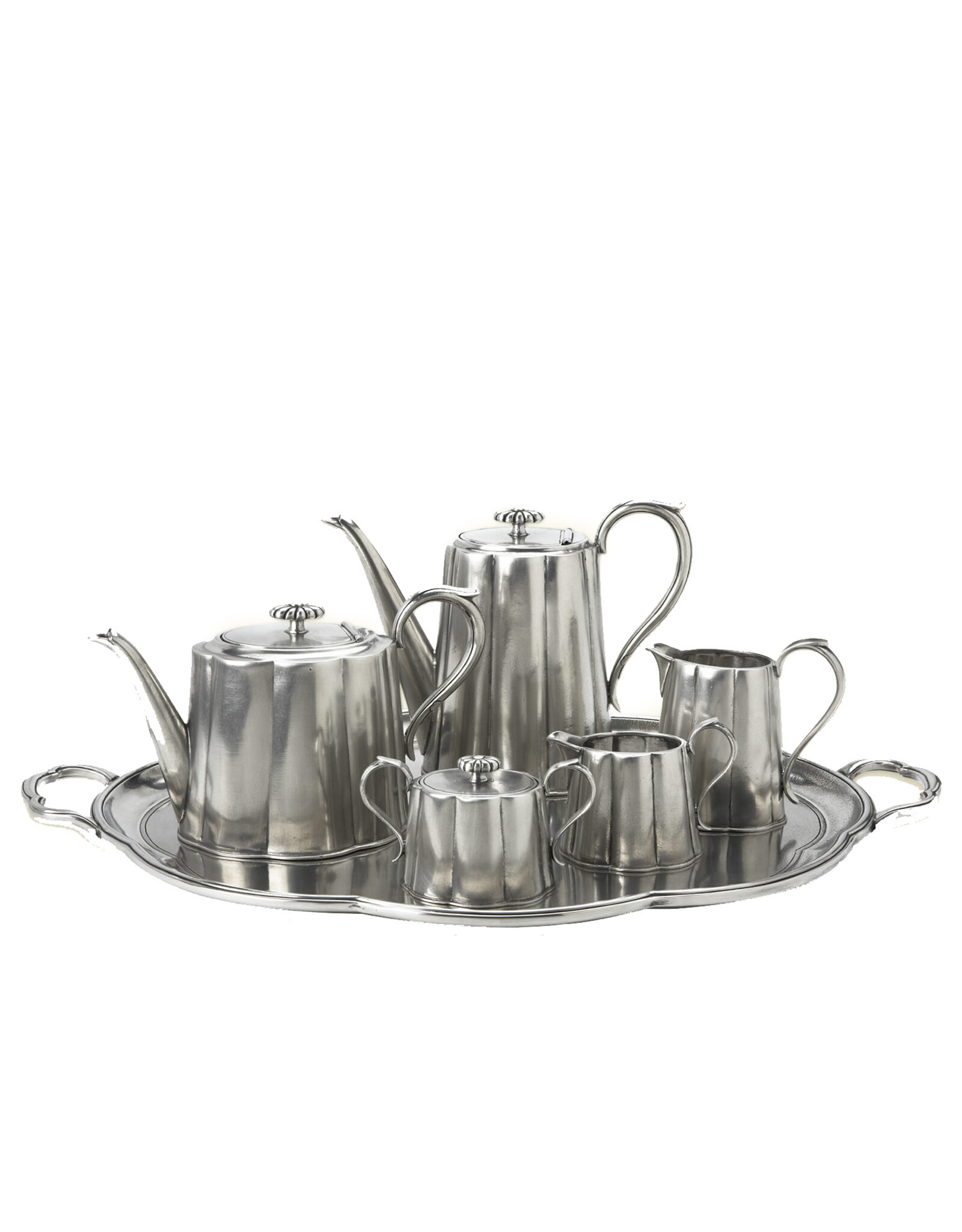 Britannia Tray, 1255.0