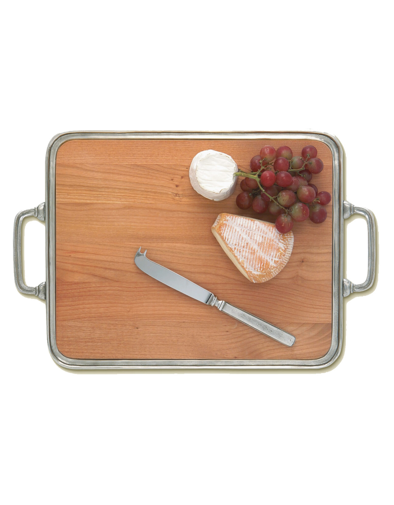 Cheese Tray w/ Handles, M, 1131.1