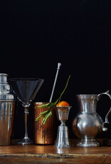 Cocktail Shaker, 1215.0