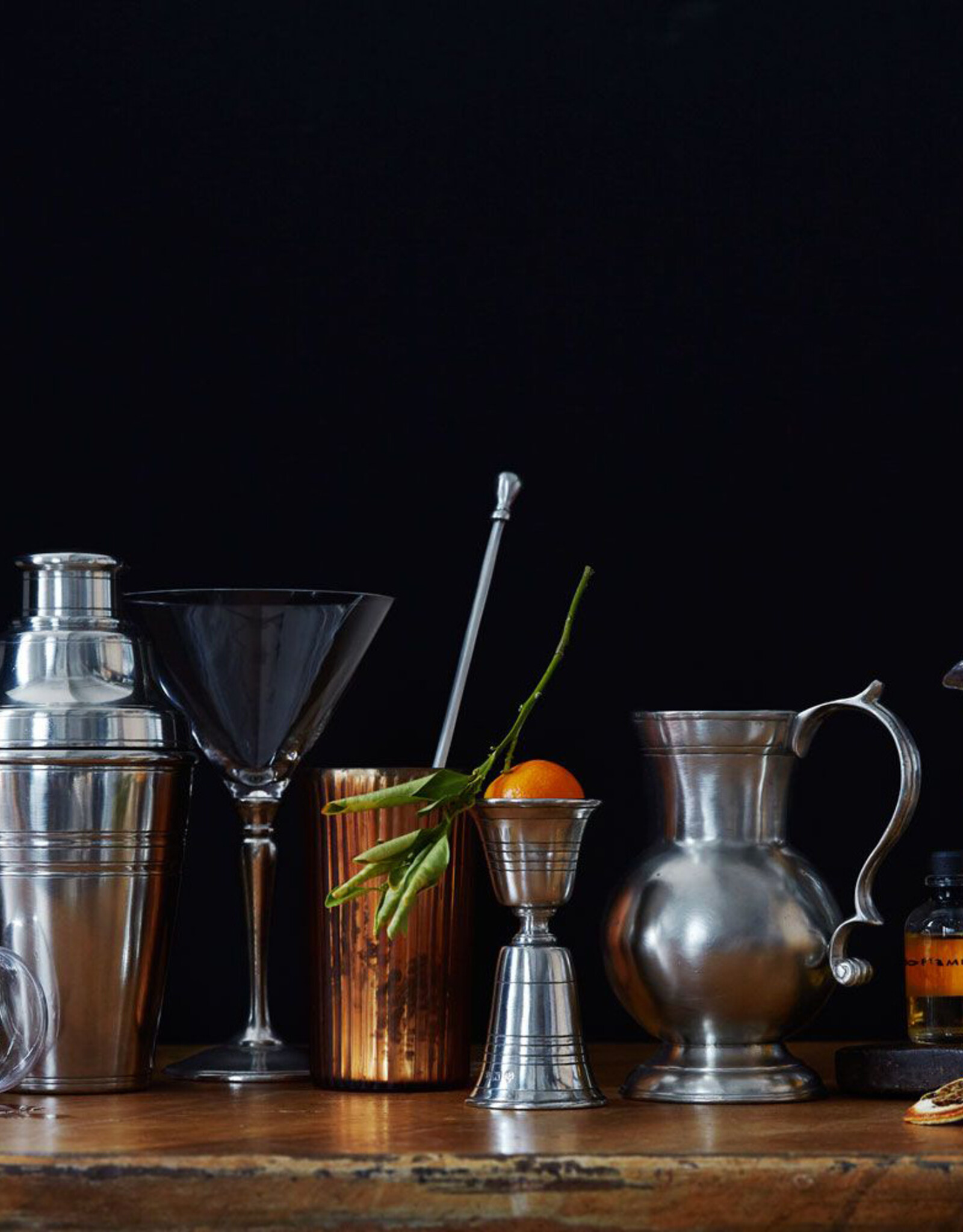 Cocktail Shaker, 1215.0