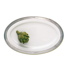 Convivio Serving Platter, Lg, 1505.0