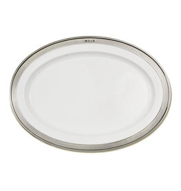Convivio Serving Platter, M, 1542.0