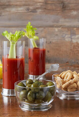 Round Crystal Bowl, S, 958.0