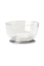 Round Crystal Bowl, S, 958.0