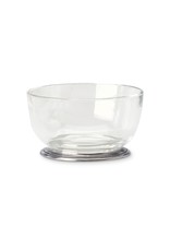Round Crystal Bowl, S, 958.0