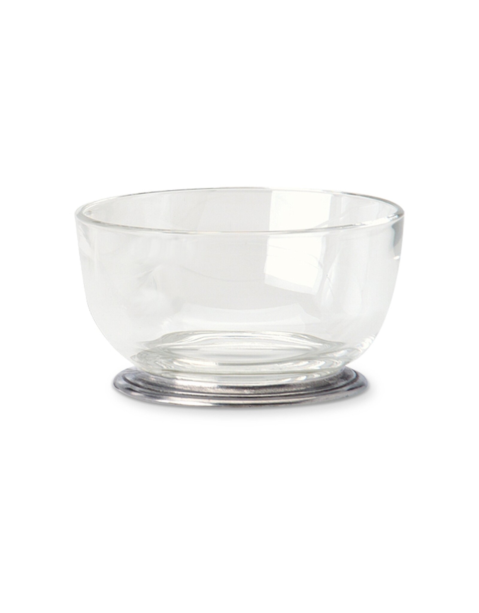 Round Crystal Bowl, S, 958.0