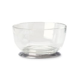 Round Crystal Bowl, S, 958.0