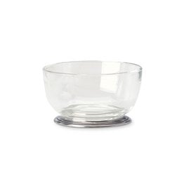 Round Crystal Bowl, S, 958.0