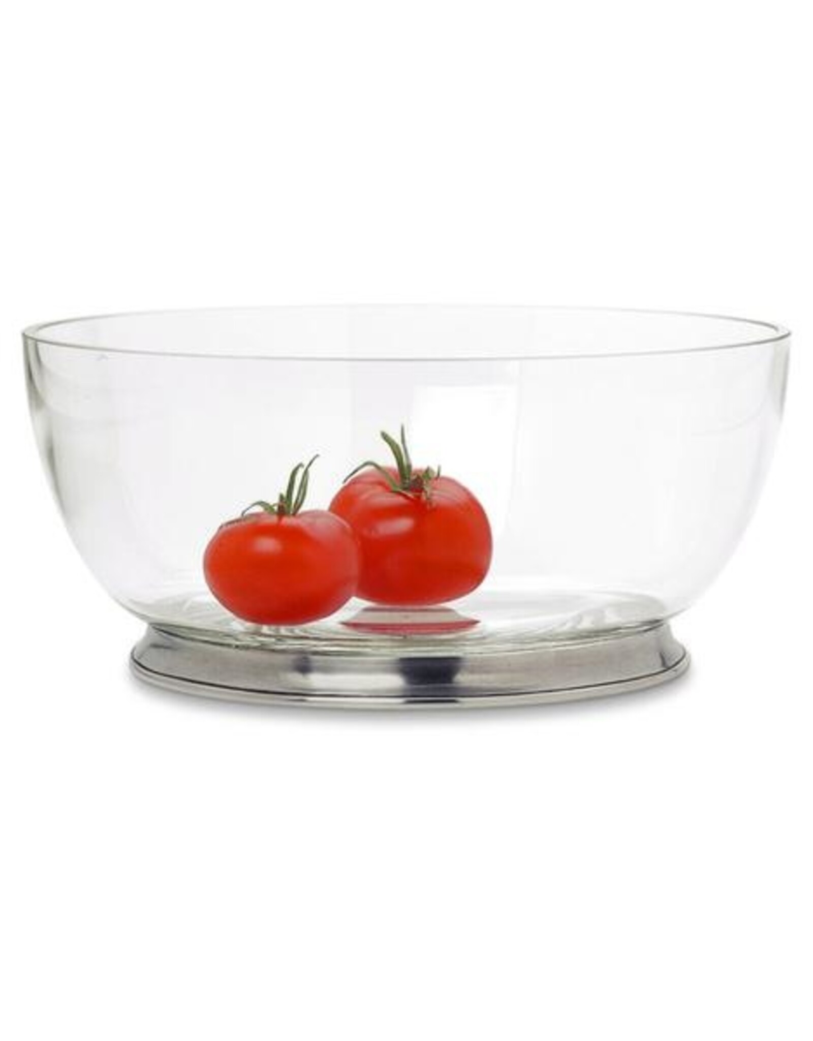 Round Crystal Bowl, XL, 1262.0