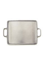 Rectangle Tray w/ Handles, M, 964.4