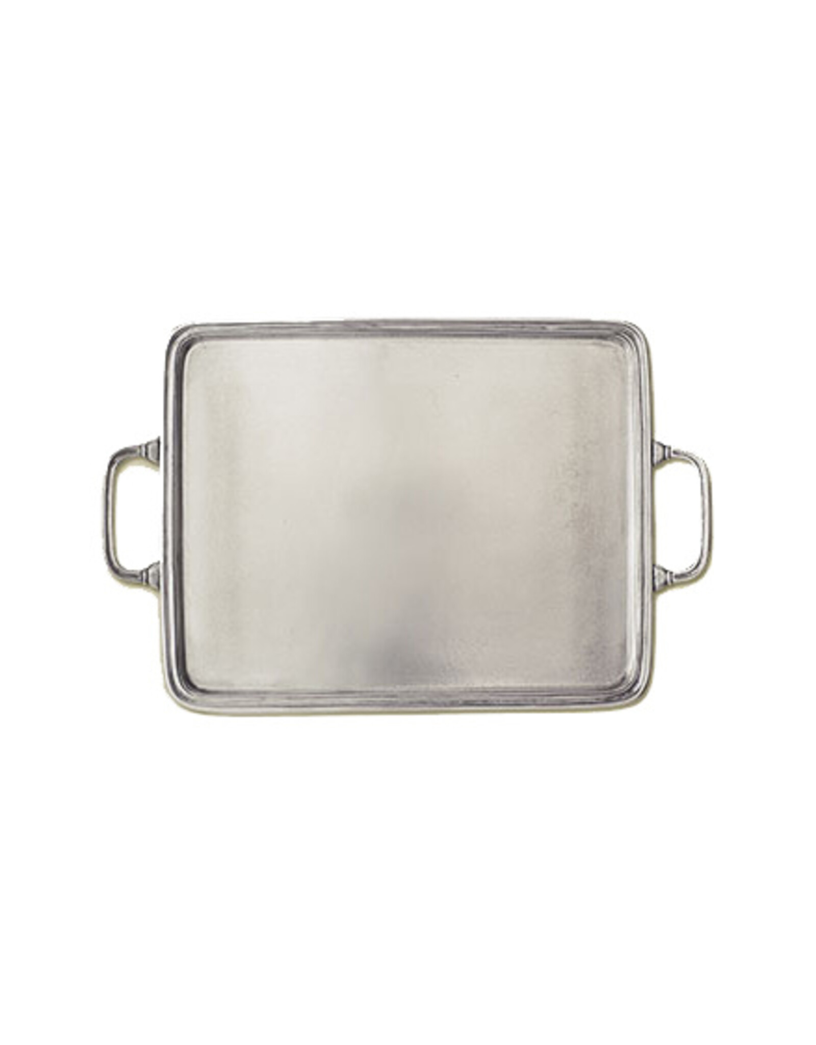 Rectangle Tray w/ Handles, M, 964.4