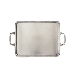 Rectangle Tray w/ Handles, M, 964.4