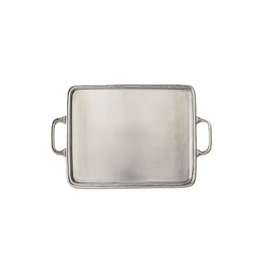 Rectangle Tray w/ Handles, M, 964.4