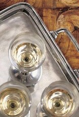 Rectangle Tray w/ Handles, M, 964.4