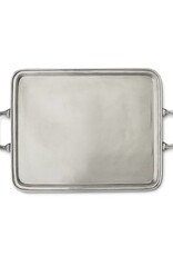 Rectangle Tray w/ Handles, XL, 964.3