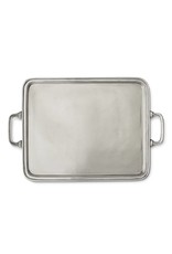 Rectangle Tray w/ Handles, XL, 964.3