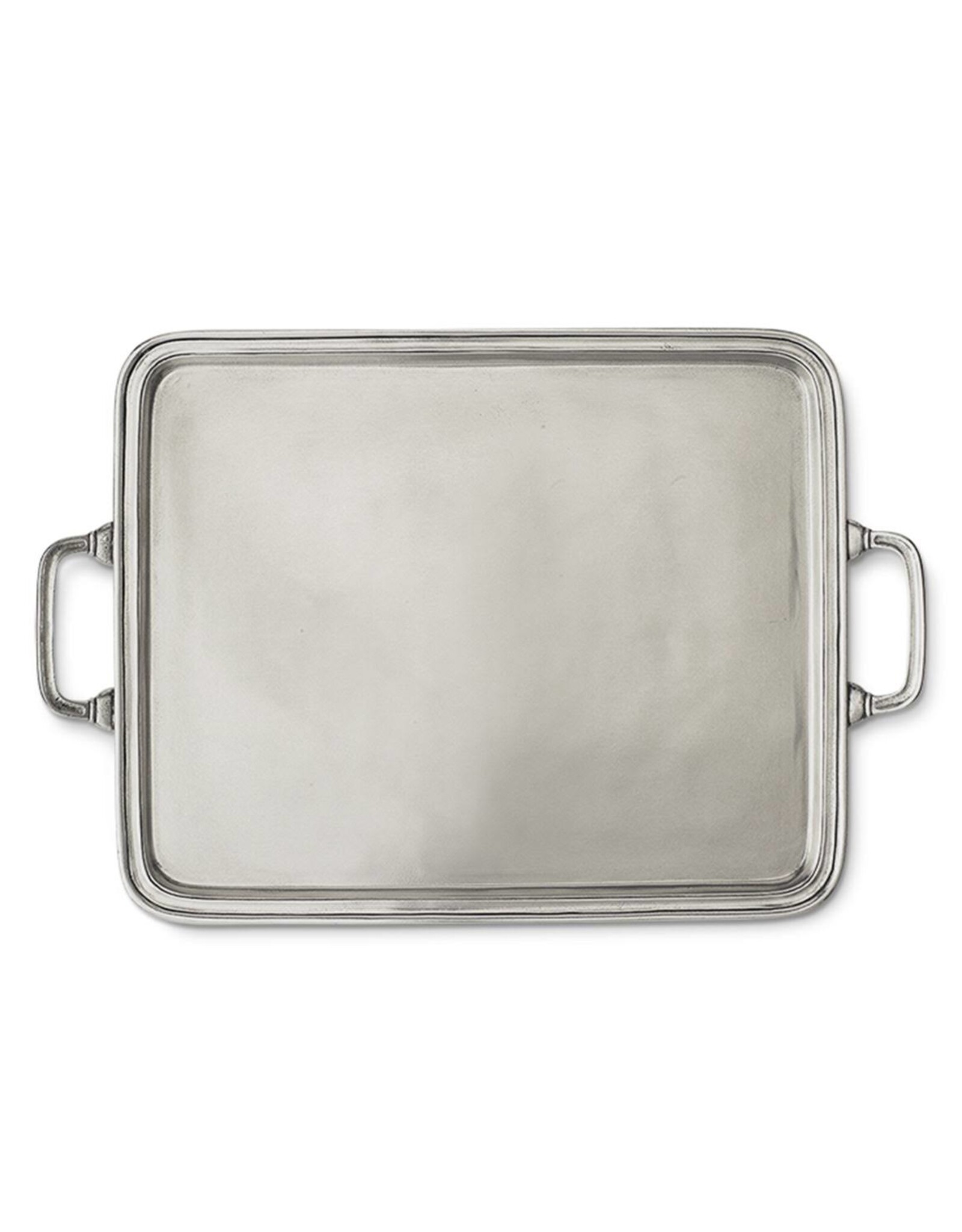 Rectangle Tray w/ Handles, XL, 964.3