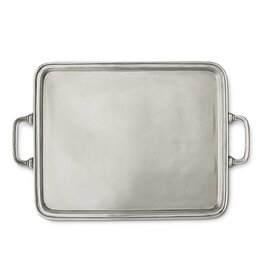 Rectangle Tray w/ Handles, XL, 964.3