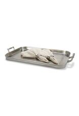 Gallery Tray w/ Handles, Lg, A766.0