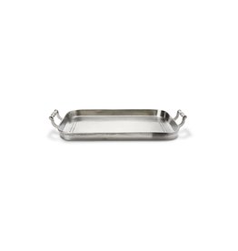 Gallery Tray w/ Handles, M